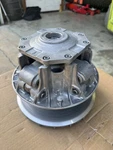 Kawasaki KRX1000 Primary Clutch Fits 2020+ Oem 49093-0117 Used. Price: $700.00.