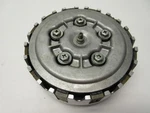 1987 Yamaha Virago Clutch Basket With Pressure Plates Used. Price: $67.96.