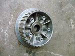 1986 Honda VF700 Magna Clutch Center Drive Splines Clean 22120-MN0-000 Rare! Used. Price: $42.49.