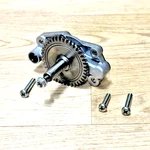 2021-2025 Kawasaki KLX300SM KLX300R Oem Oil Pump Assembly 16082-0834 Used. Price: $30.39.