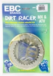 Ebc Series Clutch Kit DRC295 New. Price: $110.97.