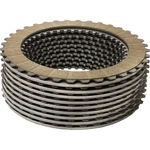 Baker Drivetrain 1131-1800 Cprk-bdm Big Dog Clutch Kit 9-PLATE New. Price: $249.00.