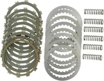 Ebc SRK110 Complete Clutch Kit New. Price: $300.61.