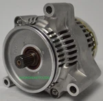 Honda Oem Alternator 03-18 ST1300 14 CTX1300 31100-MCS-013 New. Price: $781.99.