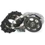 Rekluse Radiusx Clutch Kit RMS-6306060 New. Price: $869.00.