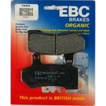 Ebc Brakes Pads FA409 New. Price: $38.00.