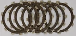 Ebc CK3329 Series Clutch Kit New. Price: $67.87.