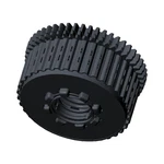 Victory Motorcycles Clutch Assembly For Specific Kingpin, Vision, Cross New. Price: $1290.99.