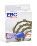 Ebc Kawasaki KZ1300 Redline Fiber Clutch Kit Oem Replacement Friction Plates New. Price: $128.05.