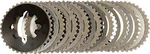 Energy One BTX-11 Performance Extra Plate Clutch Kit, Big Twin 90-97, Xl 91-UP New. Price: $230.95.
