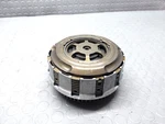 Honda Crf 450 2005 2008 Original Clutch Bell Kit 22100MEN850 Used. Price: $329.02.