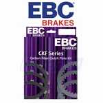 Ebc CKF1190 Clutch For Engine & Components Kits Uz New. Price: $77.37.