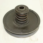 2007 Yamaha Grizzly 700 2ND 3RD Clutch Secondary 3B4-17670-10-00 Used. Price: $59.95.