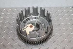 1998 Honda Shadow VT1100C3 Outer Clutch Basket 22100-MAH-000 Used. Price: $69.95.