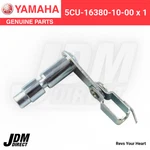 Yamaha Genuine Push Lever Assy 5CU-16380-10-00 Fit 2000-2023 YZ250X New. Price: $52.99.