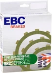 Harley Davidson FXDI35 1450 Efi 2006 Ebc Clutch Kit SRC7013 New. Price: $310.19.