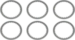 Brakes DPHK506 High-performance Clutch Steel Plate Kit New. Price: $73.95.