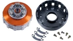 Barnett Scorpion Lock-up Mechanical Clutch #698-30-53017 Harley Davidson New. Price: $1618.56.