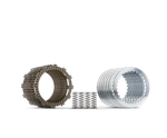 Hinson Clutch 18-24 Yamaha YZ65 Plate & Spring Kit Set Of FSC361-6- New. Price: $199.99.