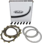 Vintco Clutch Plate Kit KCLY01 New. Price: $107.99.