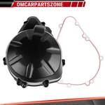 Left Engin Stator Crankcase Cover W/ Gasket For Kawasaki Z900 Abs 2017-25 2024 New. Price: $50.99.