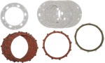 Barnett Fits Scorpion Clutch Plates 306-32-40743 New. Price: $248.01.