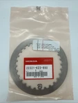 Genuine Honda 22321-KZ3-690 Clutch Steel Plate CR250R CRF450R TRX450R Oem New. Price: $9.00.