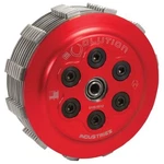 New Evolution Stage Diamond Terminator Clutch Kit For 1998/06 Harley Davidson. Price: $699.95.