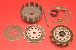 2008 06-12 Ktm 250SXF Rekluse Z Start Pro Clutch Basket Used. Price: $279.99.