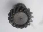 2000 Kawasaki Concours Front Bevel Gear Used. Price: $19.96.