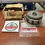 Nos Yamaha HT1 LT2 LT3 Ltmx Clutch 276-16301-00-00 Sub 276-16301-01-00 Y172 New. Price: $451.83.
