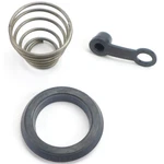 Clutch Slave Cylinder Repair Rebuild Kit For Select Kawasaki 32-0158 / CCK-402 New. Price: $22.32.
