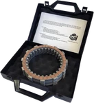 Brakes Big Twin DPHK603 Friction Kit New. Price: $222.23.