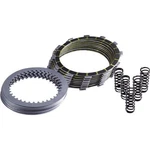 Barnett 304-30-10015 Extra Plate Clutch Kit Made With Kevlar New. Price: $245.17.