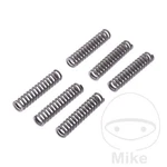 45234-SET Of 6 Reinforced Compatible With Yamaha Xp 530 Tmax Bronze Abs New. Price: $47.33.