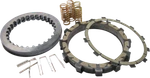 Rekluse Racing Torqdrive Clutch Pack Complete Replacement Kit RMS-2804043 New. Price: $409.00.