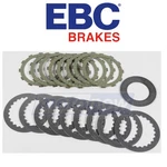 Ebc Drc Series Clutch Kit For 2013-2016 Ktm 250 Sx Engine & Uy New. Price: $315.99.