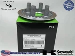 Kawasaki Genuine Oem KLX140 KLX150 Wheel Clutch 13086-1070 New. Price: $32.71.