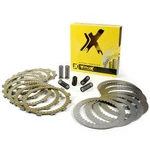 Prox Complete Clutch Plate Set 16.CPS34006 New. Price: $189.99.