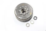 2004 Victory Kingpin Oem Complete Clutch W Plates Basket Hub 1322061 1341438 Used. Price: $299.95.