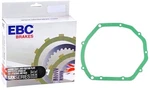 Ebc Complete Clutch Kit With Gasket 1992-97 Suzuki Katana GSX600 SRK17 New. Price: $149.90.