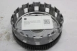 Clutch Housing 13095-0054 2007 Vulcan VN900 Custom Used. Price: $125.00.