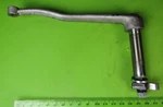 Montesa Cota 247 Clutch Actuator Arm +++ P/n 2163.032 Oem 21M7272 Used. Price: $36.00.