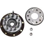 Drag Specialties DS-195001 Complete 3 Stud Clutch Hub New. Price: $211.10.