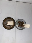 1987 Honda Big Red 250 Clutch Assembly 22100-HA0-770 Used. Price: $34.99.