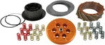 Barnett Scorpion Mechanical Clutch #608-30-10098 Harley Davidson New. Price: $720.24.