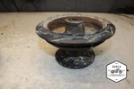 1972 Yamaha RT2MX 360 Front Wheel Rim Hub J5-0983.UW Used. Price: $35.00.
