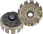 Barnett Billet Clutch Basket 321-90-01004 For 1993-2023 Yamaha Yz 250 New. Price: $297.92.