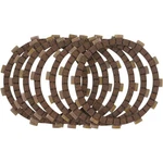 Ebc Ck Series Clutch Kit Honda PC800 Pacific Coast Motorcycle (1989-1990) New. Price: $89.90.