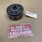 Clutch # 22100-HA0-770 Honda 1986 Fourtrax 250 Atv 2X4 Used. Price: $20.69.
